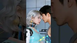 Ethics of AI - Human Fears of Humanoid Robots #robot #aiart #humanoid