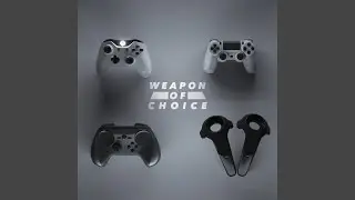 Weapon of Choice (Extended Mix)