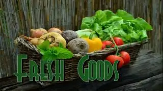 Fresh Goods and Folk