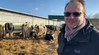 Unsere Produzenten: Die Milchquelle in Steinhöfel
