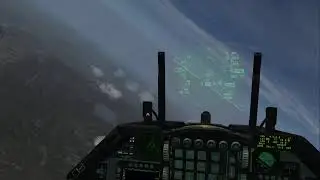 🔴Falcon BMS 4.35.1  - Musical SAMs