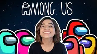 Among Us with the Night Gang