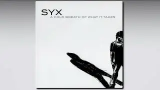 SYX - Negative Space