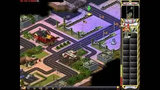 Red Alert 2 Let's Play Episode 1 Soviet 1