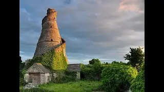 The wonderful barn Leixlip Co. Kildare Ireland - Travel Tips Ireland