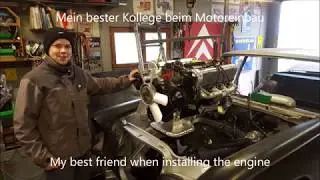 W108 280SE 3 5 Restauration