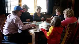 Genomic Answers for Kids with Dr. Tomi Pastinen