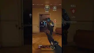 COD BO6 but the Thing Is It&rsquo;s with Memes 😂 | Call of Duty BO6 Meme Gameplay | Call of Duty Shorts
