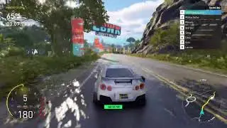 The Motor Crew Fest Livestream epic Gameplay on PS5
