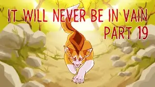 IWNBIV // Warrior Cats MAP Part 19 [Mapleshade]