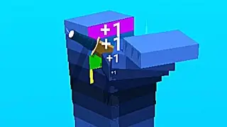 Very Satisfying & Relaxing Gameplay - Slice It All #205