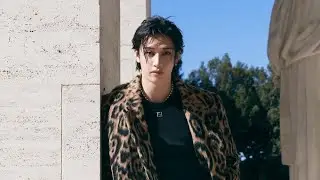 Stray Kids&rsquo; Bang Chan to Release Solo Track &ldquo;Roman Empire&rdquo; in Collaboration with Fendi