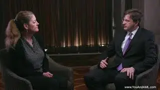 What are the main treatment options for AML? What are the goals of each treatment?