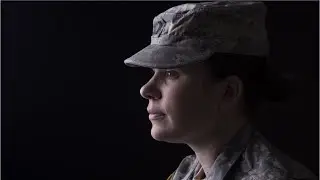 The Navy SEAL Gets Its First Female Candidates