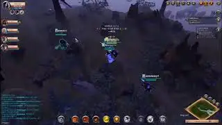 Hardcore expedition