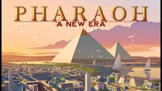 Pharaoh A New Era - Mission 12 North Dashur