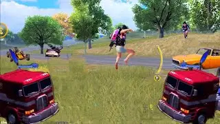 Prime's PUBG 3.0 Strategy: Wiping Squads in the Final Circle!