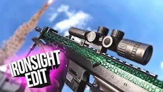 IRONSIGHT EDIT 🔥😈