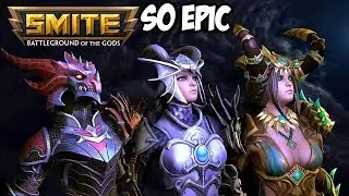TWO GM'S FACE OFF IN THIS EPIC DUEL GAME! BELLONA VS HACHIMAN! - GrandMasters Ranked Duel - SMITE