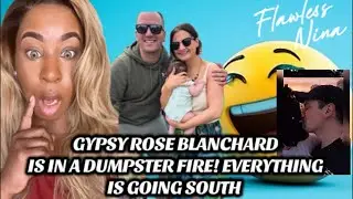 GYPSY ROSE BLANCHARD IS GOING THROUGH IT!!KEN EXPOSED HER EXPOSED. Strap in #gypsyroseblanchardcase