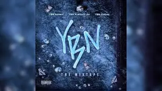 YBN Cordae - Target (Lyrics)