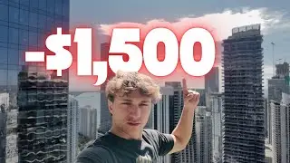 Вот как я потерял 1500 долларов, торгуя акциями $NQ (29 января).