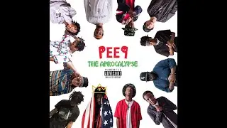 Pro Era - PEEP: The aPROcalypse [Full Album]