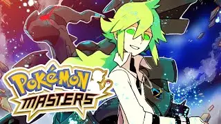 First Multi !!!!!!!!! The Best N Summons on Pokemon Masters