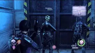 Resident Evil - Operation Raccoon City - Gone Rogue - S+ Veteran HD Game Guide