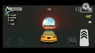 GTA online game for Android phone/(car stunt game part 1)