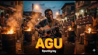 AGU wizkid x burna boy type beat #youtube_thumbnail #afrobeatthumbnail #partyvibes #afrobeats #afro