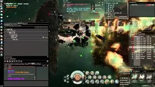 EVE Online - general update