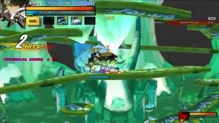 ElswordNA Pvp BladeOfDeath(BM) VS ReckYou(RF)
