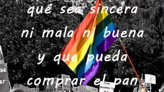 koko stambuk - chicas y chicos  [letra]