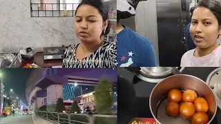 আজ হঠাৎ করে এমন কাজ চলে এলো যে ঠিক করে lunch টাই হলো না  | এখন কিছু দিন এরকম চলবে 