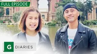 Episode 11 | G Diaries Season 8: Change the World 2gether | July 25, 2021