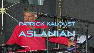 Patrick Kaloust ASLANIAN