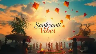Sankranti Vibes || Song