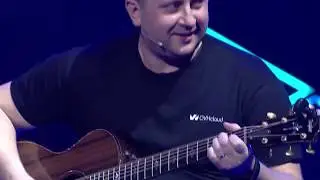 #OVHcloudSummit 2019 | Octave Klaba - Freedom is waiting (Lib&egrave;re-toi)