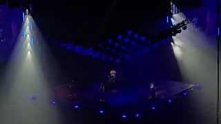 Busted  - Who's David (Busted VS McFly, Live @ The O2 Arena, London | 20/09/25)