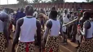 Jur Nyuaak Youth, Twi Dinka Awulian