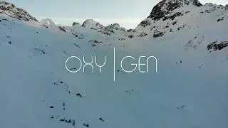 CALZA - OxyGen Chapter 1 (MEDUZA, KREAM, Matt Sassari, ZHU) (Chill House)
