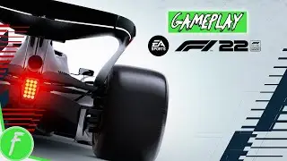 F1 22 Gameplay HD (PC) | NO COMMENTARY