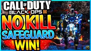 BLACK OPS 3 - 