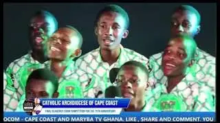 Enjoy this beautiful performance by the Augusco Boys