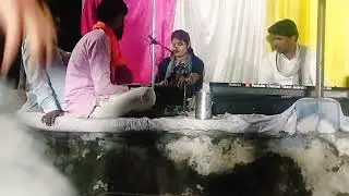  क्लासिकल भजन ममता सैनी राजपुर बड़ा