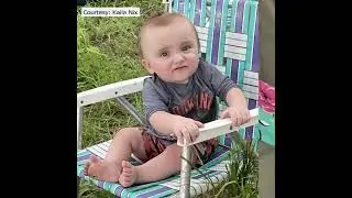 Killer Grandma : Tracey Nix Case - Uriel's death, Ezra's Death, True Crime, Family Murders