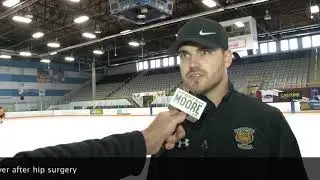 Falkenham returns to NS to coach Tigers