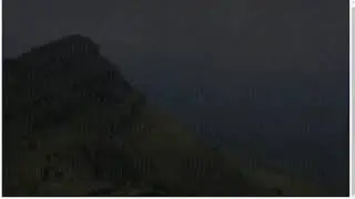 Rain Animation Effects | HTML and CSS