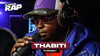 [EXCLU] Thabiti - Kangol #Plan&egrave;teRap